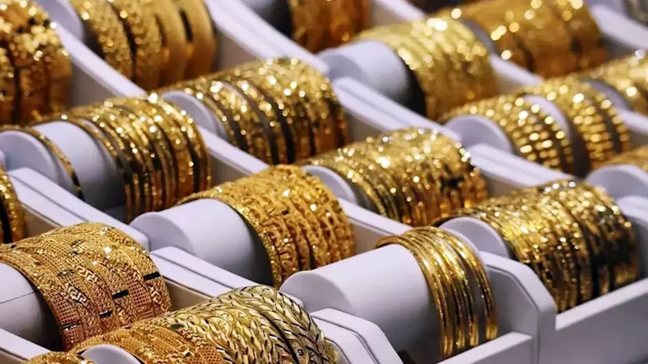 تغيرات سعر الذهب في البورصة المصرية خلال تعاملات يوم 29 أبريل 2026